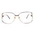 5753-Gọng kính nữ (new)-YVES SAINT LAURENT 30-6631 eyeglasses frame3