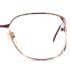 5753-Gọng kính nữ-Mới/Chưa sử dụng-YVES SAINT LAURENT 30-6631 eyeglasses frame3