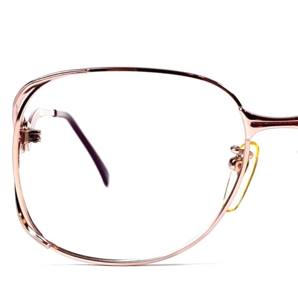 5753-Gọng kính nữ-Mới/Chưa sử dụng-YVES SAINT LAURENT 30-6631 eyeglasses frame4
