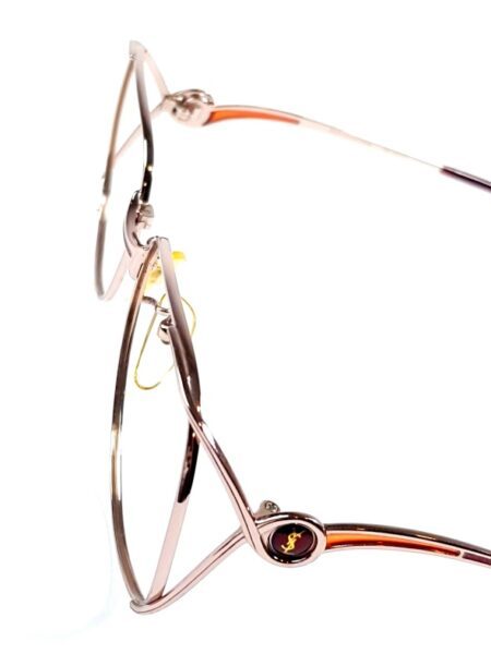 5753-Gọng kính nữ (new)-YVES SAINT LAURENT 30-6631 eyeglasses frame6