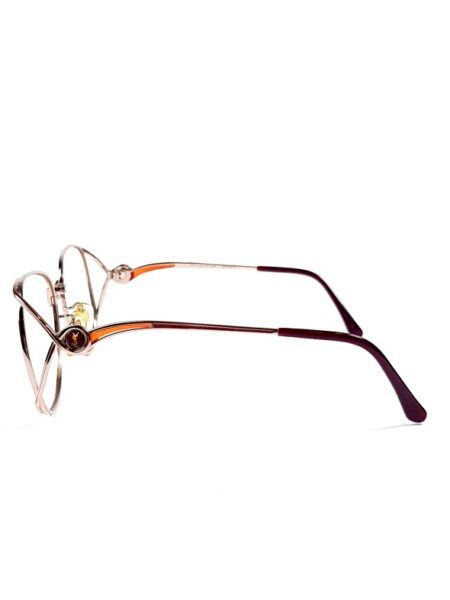 5753-Gọng kính nữ (new)-YVES SAINT LAURENT 30-6631 eyeglasses frame7