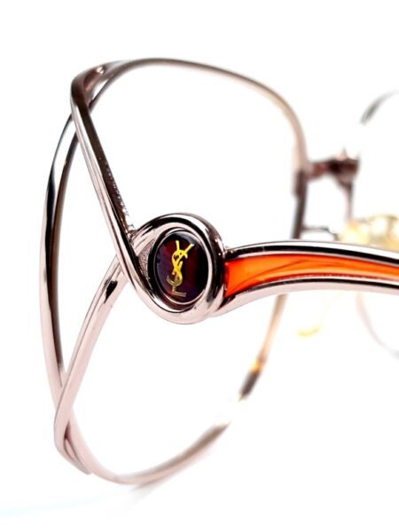 5753-Gọng kính nữ (new)-YVES SAINT LAURENT 30-6631 eyeglasses frame8