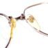 5753-Gọng kính nữ (new)-YVES SAINT LAURENT 30-6631 eyeglasses frame10