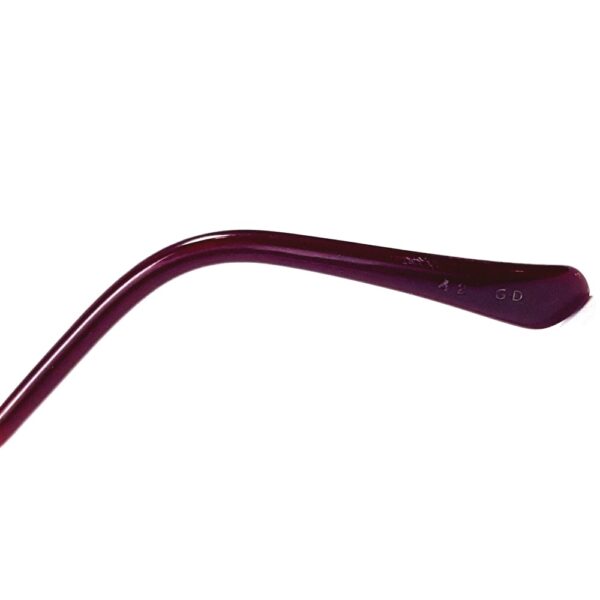 5753-Gọng kính nữ-Mới/Chưa sử dụng-YVES SAINT LAURENT 30-6631 eyeglasses frame11