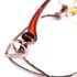 5753-Gọng kính nữ-Mới/Chưa sử dụng-YVES SAINT LAURENT 30-6631 eyeglasses frame14