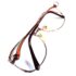 5753-Gọng kính nữ-Mới/Chưa sử dụng-YVES SAINT LAURENT 30-6631 eyeglasses frame15