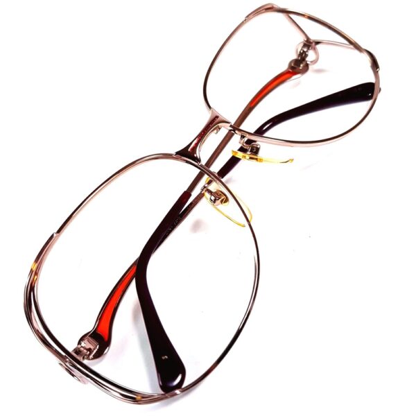 5753-Gọng kính nữ-Mới/Chưa sử dụng-YVES SAINT LAURENT 30-6631 eyeglasses frame17