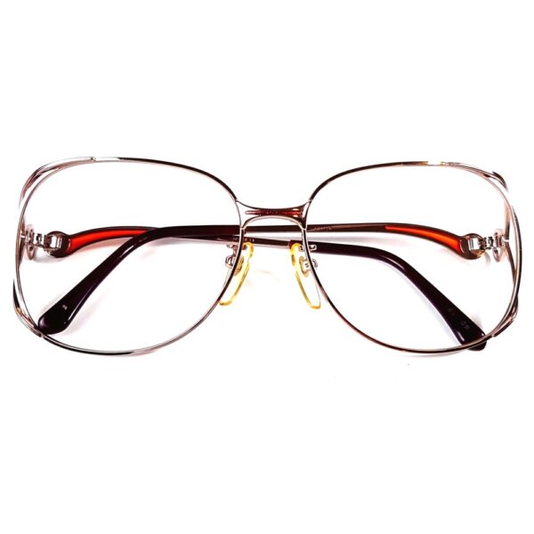 5753-Gọng kính nữ-Mới/Chưa sử dụng-YVES SAINT LAURENT 30-6631 eyeglasses frame16