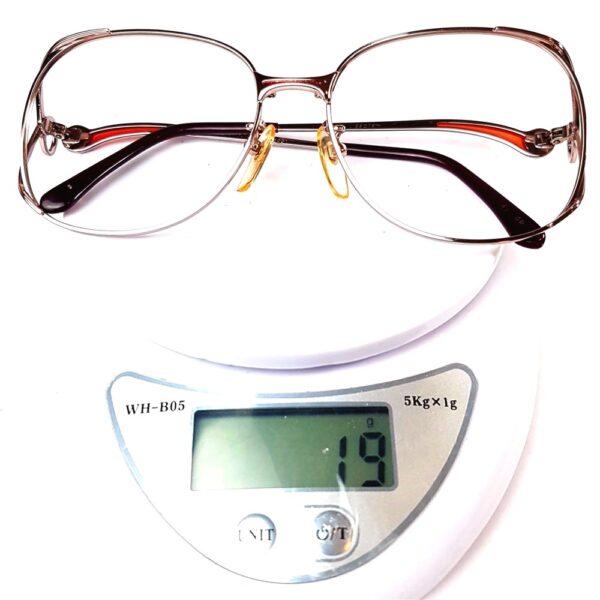 5753-Gọng kính nữ-Mới/Chưa sử dụng-YVES SAINT LAURENT 30-6631 eyeglasses frame18