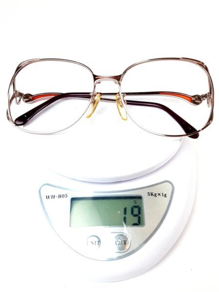 5753-Gọng kính nữ (new)-YVES SAINT LAURENT 30-6631 eyeglasses frame19