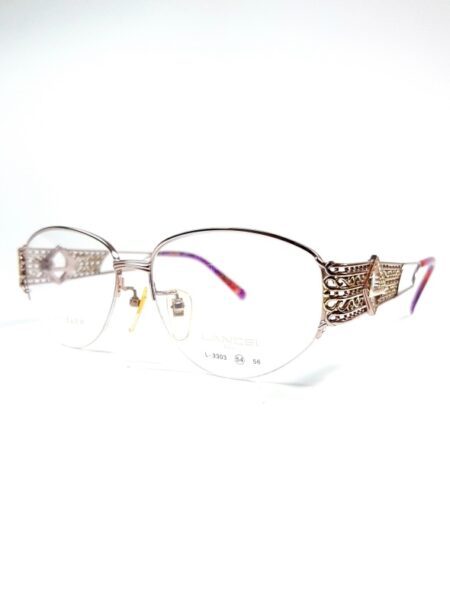 5765-Gọng kính nữ (new)-LANCEL L3303 eyeglasses frame2