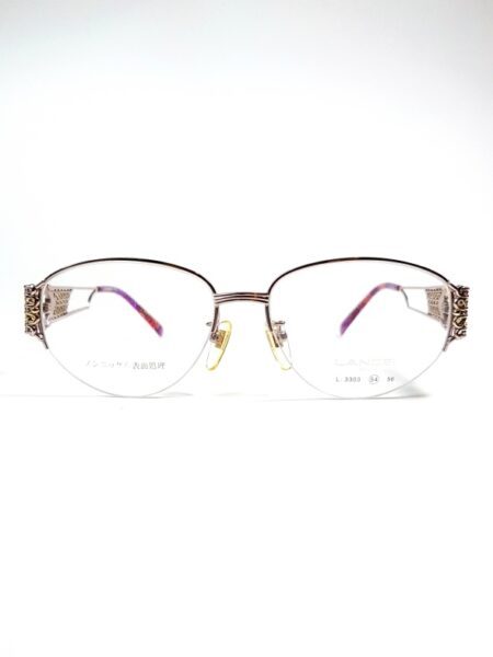 5765-Gọng kính nữ (new)-LANCEL L3303 eyeglasses frame3