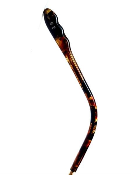5767-Gọng kính nam/nữ (new)-VAN GOGH VG 835 rimless eyeglasses frame18