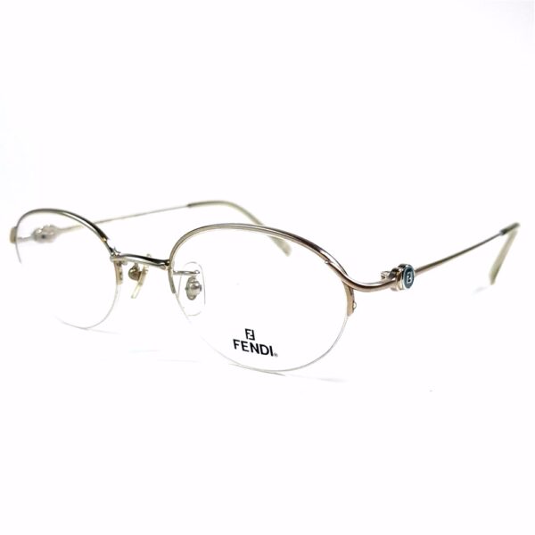 5768-Gọng kính nữ-Mới/Chưa sử dụng-FENDI FE 5008 eyeglasses frame1