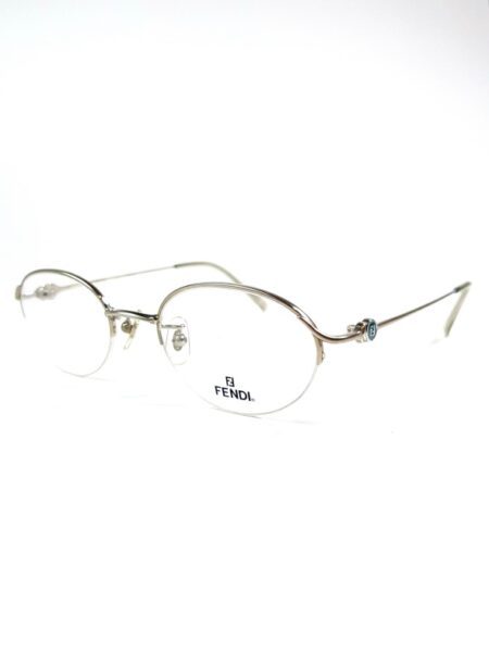 5768-Gọng kính nữ (new)-FENDI FE 5008 eyeglasses frame2
