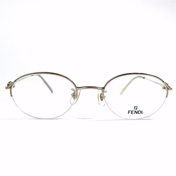 5768-Gọng kính nữ-Mới/Chưa sử dụng-FENDI FE 5008 eyeglasses frame2