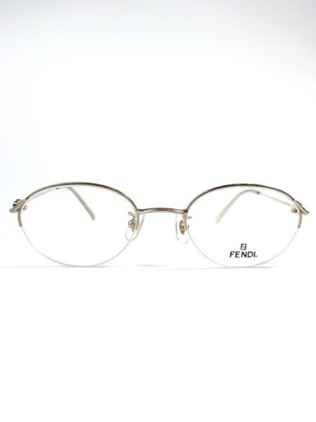 5768-Gọng kính nữ (new)-FENDI FE 5008 eyeglasses frame3