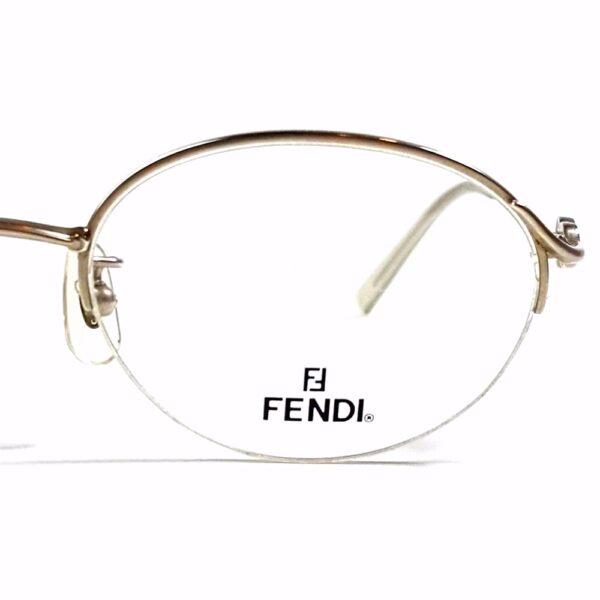 5768-Gọng kính nữ-Mới/Chưa sử dụng-FENDI FE 5008 eyeglasses frame4