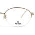 5768-Gọng kính nữ (new)-FENDI FE 5008 eyeglasses frame4