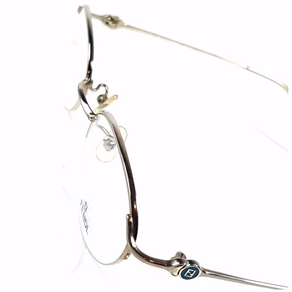 5768-Gọng kính nữ-Mới/Chưa sử dụng-FENDI FE 5008 eyeglasses frame5