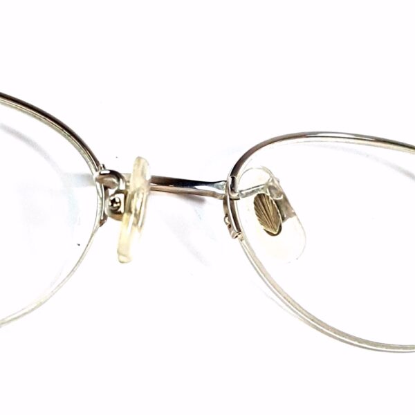 5768-Gọng kính nữ-Mới/Chưa sử dụng-FENDI FE 5008 eyeglasses frame8