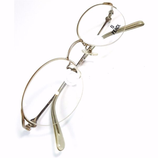 5768-Gọng kính nữ-Mới/Chưa sử dụng-FENDI FE 5008 eyeglasses frame13