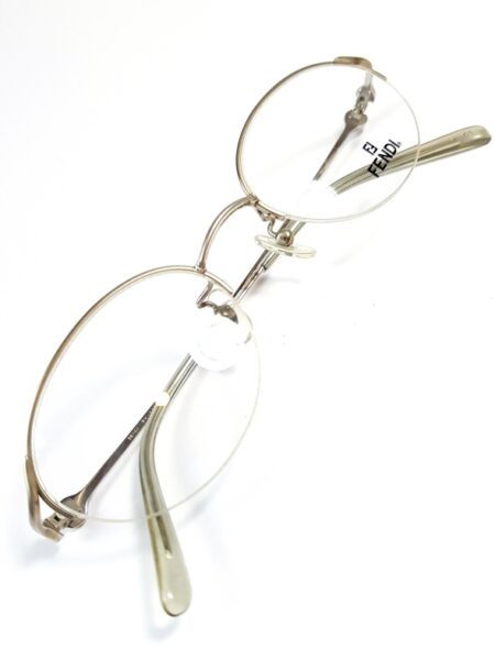5768-Gọng kính nữ (new)-FENDI FE 5008 eyeglasses frame16