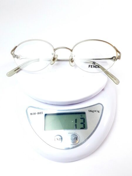 5768-Gọng kính nữ (new)-FENDI FE 5008 eyeglasses frame17
