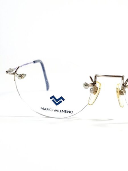5769-Gọng kính nữ-MARIO VALENTINO MV 139 rimless eyeglasses frame4