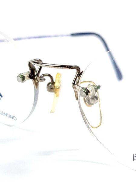 5769-Gọng kính nữ-MARIO VALENTINO MV 139 rimless eyeglasses frame7