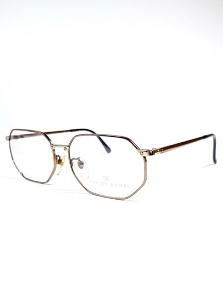 5770-Gọng kính nam/nữ (new)-YUKIKO HANAI 7719 eyeglasses frame3