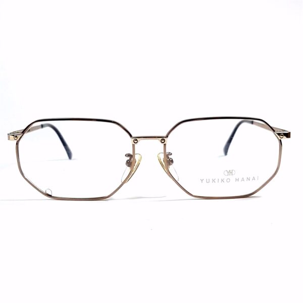 5770-Gọng kính nam/nữ -Mới/Chưa sử dụng-YUKIKO HANAI 7719 eyeglasses frame2