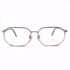 5770-Gọng kính nam/nữ -Mới/Chưa sử dụng-YUKIKO HANAI 7719 eyeglasses frame2