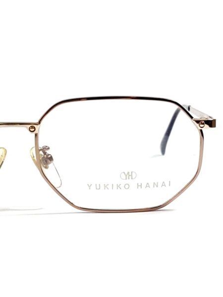 5770-Gọng kính nam/nữ (new)-YUKIKO HANAI 7719 eyeglasses frame5