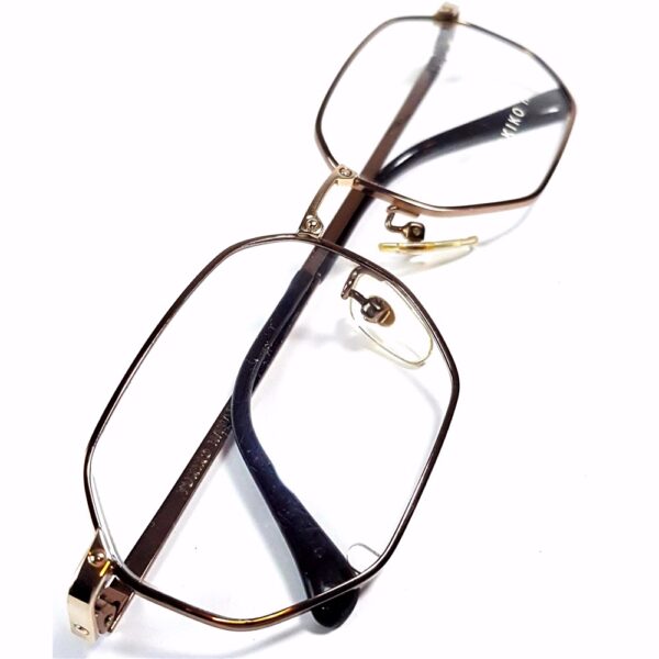 5770-Gọng kính nam/nữ -Mới/Chưa sử dụng-YUKIKO HANAI 7719 eyeglasses frame16