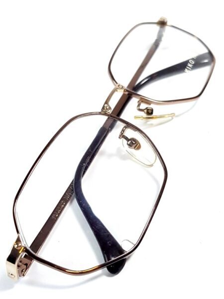 5770-Gọng kính nam/nữ (new)-YUKIKO HANAI 7719 eyeglasses frame16