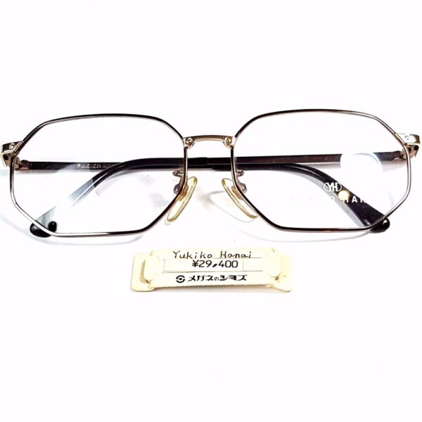 5770-Gọng kính nam/nữ -Mới/Chưa sử dụng-YUKIKO HANAI 7719 eyeglasses frame14