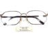 5770-Gọng kính nam/nữ (new)-YUKIKO HANAI 7719 eyeglasses frame17