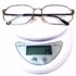 5770-Gọng kính nam/nữ -Mới/Chưa sử dụng-YUKIKO HANAI 7719 eyeglasses frame17
