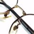 5770-Gọng kính nam/nữ -Mới/Chưa sử dụng-YUKIKO HANAI 7719 eyeglasses frame6