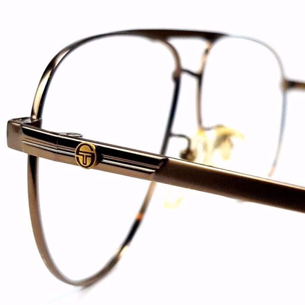 5771-Gọng kính nam/nữ-Mới/Chưa sử dụng-SERGIO TACCHINI ST 0223 eyeglasses frame7