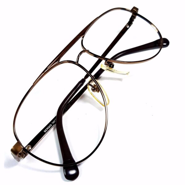 5771-Gọng kính nam/nữ-Mới/Chưa sử dụng-SERGIO TACCHINI ST 0223 eyeglasses frame15