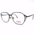 5772-Gọng kính nữ-Mới/Chưa sử dụng-EDWIN E 754 eyeglasses frame1