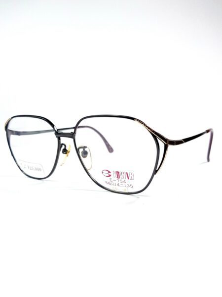5772-Gọng kính nữ (new)-EDWIN E 754 eyeglasses frame2