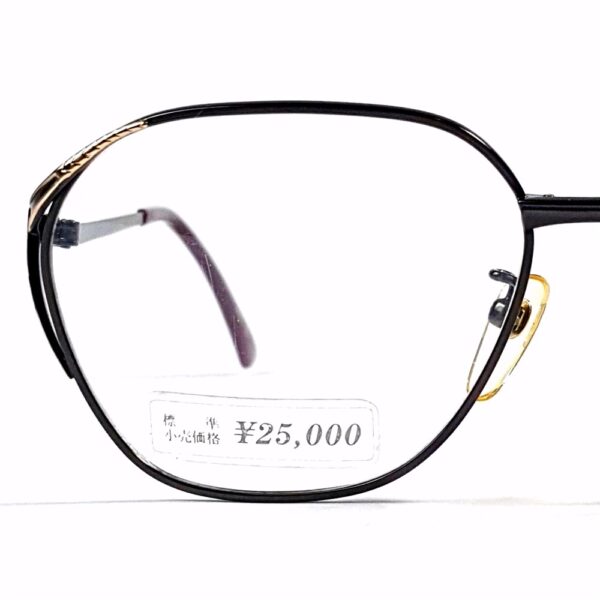 5772-Gọng kính nữ-Mới/Chưa sử dụng-EDWIN E 754 eyeglasses frame4