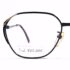 5772-Gọng kính nữ-Mới/Chưa sử dụng-EDWIN E 754 eyeglasses frame4