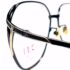 5772-Gọng kính nữ-Mới/Chưa sử dụng-EDWIN E 754 eyeglasses frame7