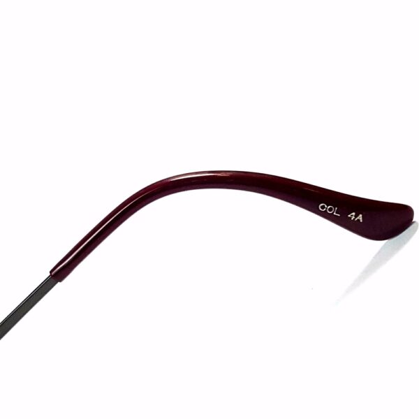 5772-Gọng kính nữ-Mới/Chưa sử dụng-EDWIN E 754 eyeglasses frame11