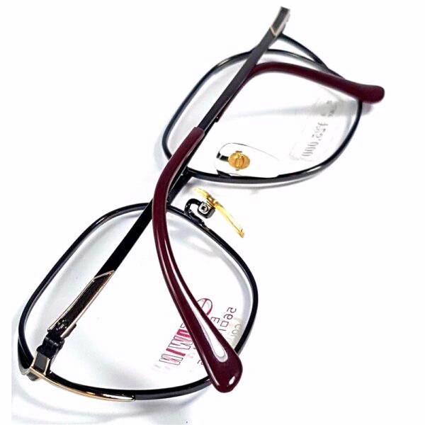 5772-Gọng kính nữ-Mới/Chưa sử dụng-EDWIN E 754 eyeglasses frame14