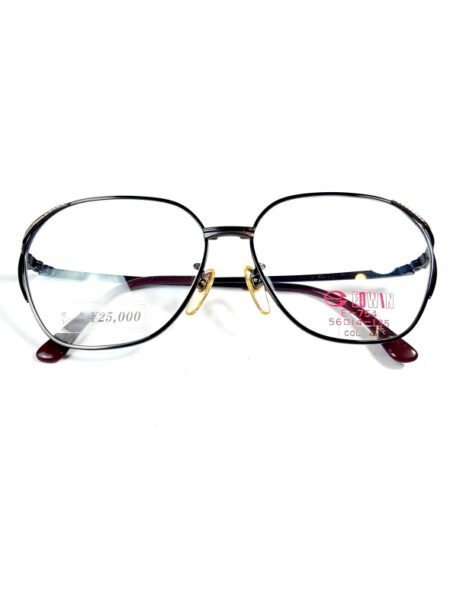 5772-Gọng kính nữ (new)-EDWIN E 754 eyeglasses frame15